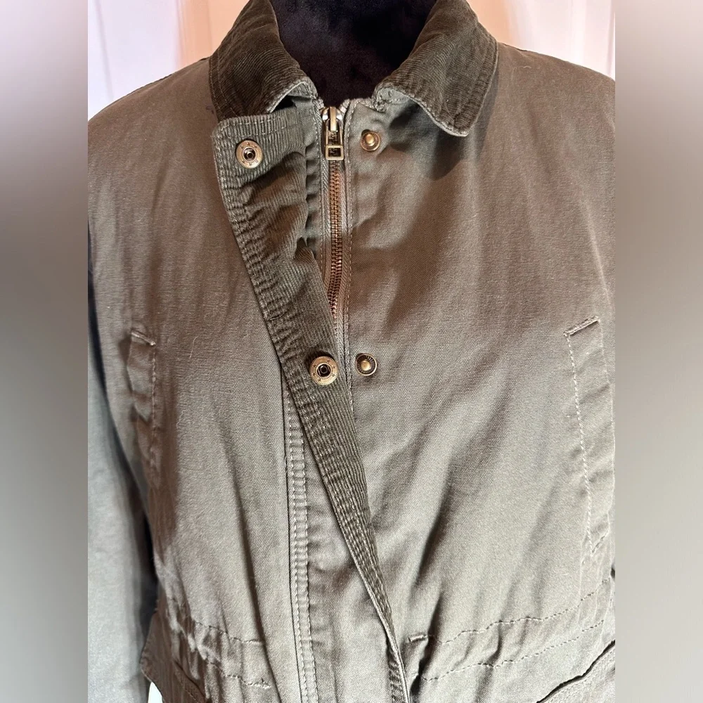 Universal Thread jacket - Picture 3 of 5